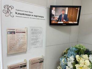 Жалоба на отказ в возбуждении уголовного дела по ст. 177 УК РФ