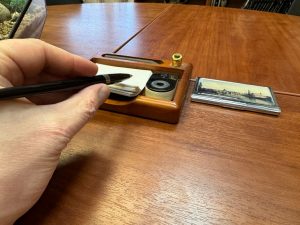 Исковое заявление о возврате телефона