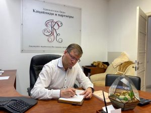 Юрист по договору займа