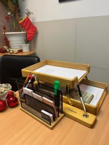 Отсрочка за уходом