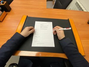 Жалоба в ФМБА