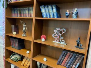 Заявление об урегулировании своего правового статуса