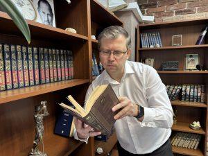 Исковое заявление на взыскание ущерба за потерю вещи в гардеробе