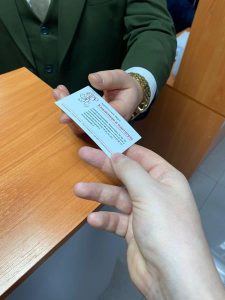 Юрист по маркетплейсу для продавцов