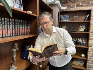 Незаконные действия и бездействия ГУФСИН