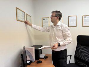 Споры с государственными органами