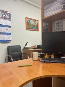 Договор подряда