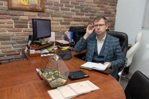 Исковое заявление об оспаривании сделки должника