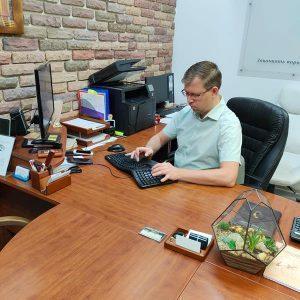 Юрист по договору коммерческой концессии