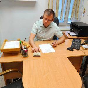 Юрист по агентским договорам