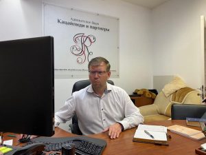 Возражения на апелляционное представление прокурора