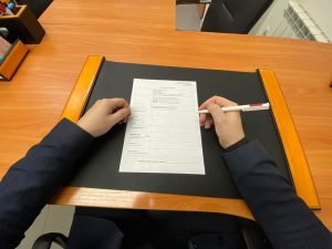 Возражения на исковое заявление о взыскании убытков в порядке регресса