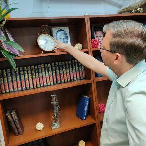 Возражения на признание доли незначительной