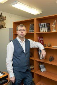 Жалоба на отказ в возбуждении административного дела