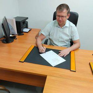 Что делать, если покупатель не подписал накладную при поставке