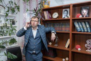 Договор на оказание услуг по продвижению в социальных сетях