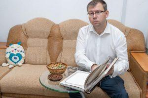 Иск о признании договора лизинга недействительным