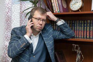 Исковое заявление на оспаривание протокола собрания СНТ