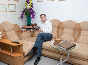 Исковое заявление об оспаривании МСЭ