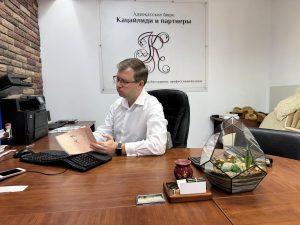 Изъятие за коммерческую партию