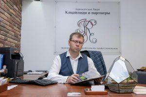 Юрист по договору лизинга