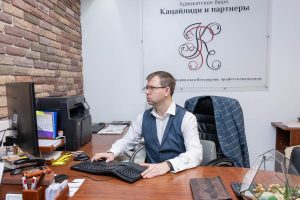 Ответственность командира