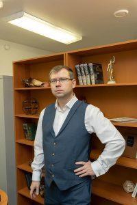 Возражения на иск об оказании услуг