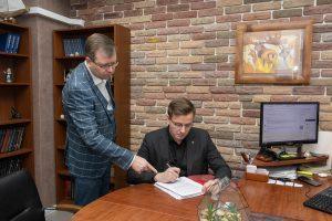 Зачем бизнесу юристы?