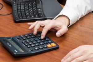 Заявление о возврате госпошлины в суд