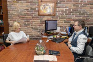 Юрист по договору поручения