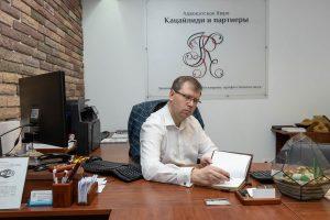 Неустойка по договору подряда