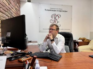 Односторонний отказ от договора