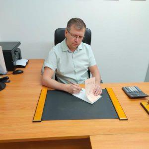 Признание купли-продажи недействительной