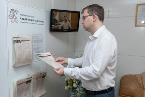 Реструктуризации задолженности