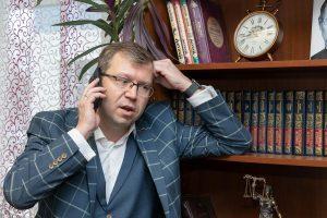 Штрафы за езду на самокате