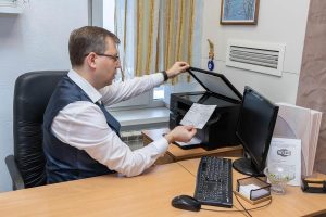 Защита прав заемщика