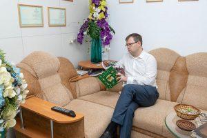 Иск об оспаривании отказа в переводе жилого помещения