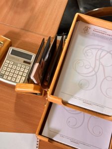 Исковое заявление об исключении имущества из наследственной массы