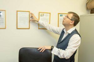 Оспаривание соглашения о разделе имущества