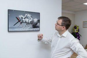 Ответ на претензию по договору аренды