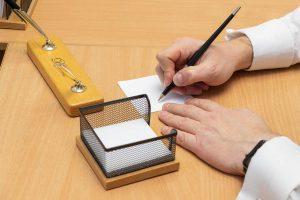 Переквалификация уголовного дела в гражданское