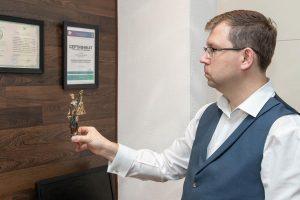 Раздел банковского вклада и счета при разводе