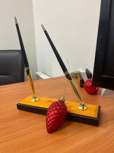 Штраф налоговой