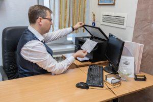 Штраф за маркировку рекламы