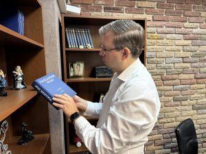 Взыскание налоговых санкций