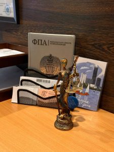 Задержка заработной платы