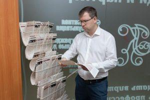 Жалоба на таможню по факту изъятия товара