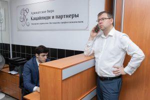 Жалоба в налоговую на отказ в возмещении НДС