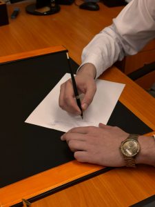 Как адвокату устранили препятствования в пользовании квартиры