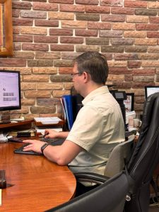 Как наши адвокаты отменили штраф по ст. 12.21.1 КоАП РФ